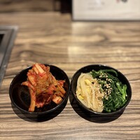 焼肉 ジャンボ はなれ - 