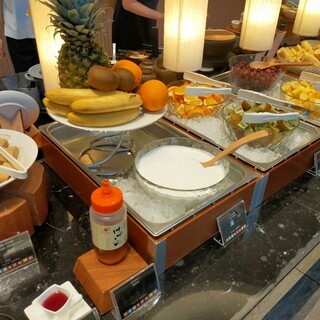 ラ プルーズ東京_0