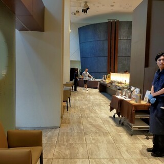 ラ プルーズ東京_2