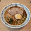桂花ラーメン 新橋虎ノ門店