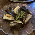 トルコ食堂タマム - 