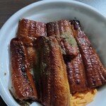 なか卯 上本町店 - 