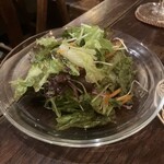 トルコ食堂タマム - 