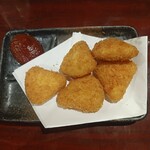 炭火焼鳥みなしげ - 