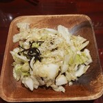 炭火焼鳥みなしげ - 