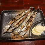 炭火焼鳥みなしげ - 