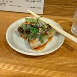 タイ屋台料理ヌードル＆ライス TUKTUK - 