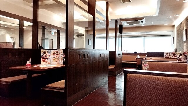 Washoku Sato Nishi Oojima Ten photo 4