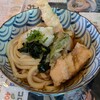 うどん職人さぬき麺之介