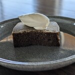 山の上のロースタリ - 