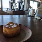 山の上のロースタリ - 