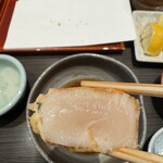 てんぷら 近藤 - 