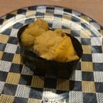 回転寿し トリトン 平岸店 - 