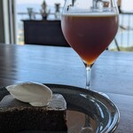 山の上のロースタリ - 