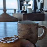 山の上のロースタリ - 