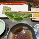 てんぷら 近藤 - 