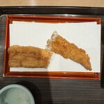 てんぷら 近藤 - 