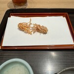 てんぷら 近藤 - 