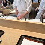 てんぷら 近藤 - 