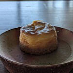 山の上のロースタリ - 