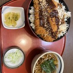 和食麵處 Sagami 可兒店