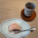 てんぷら 近藤 - 