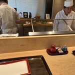 てんぷら 近藤 - 