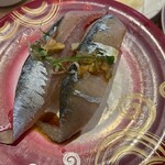 回転寿し トリトン - 