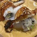 回転寿し トリトン 平岸店 - 