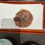 てんぷら 近藤 - 