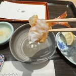 てんぷら 近藤 - 