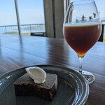 山の上のロースタリ - 