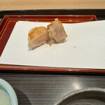 てんぷら 近藤 - 