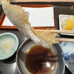 てんぷら 近藤 - 