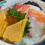 UOICHI Cafe 烏兎 - 料理写真: