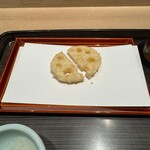 てんぷら 近藤 - 