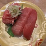 回転寿し トリトン 平岸店 - 