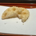 てんぷら 近藤 - 