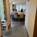 てんぷら 近藤 - 