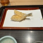 てんぷら 近藤 - 