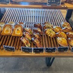 SUMOMO GARDENS - 料理写真: