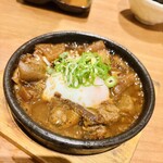 餃子と煮込み 魚屋鮨しん - 