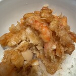 てんぷら 近藤 - 