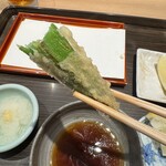 てんぷら 近藤 - 