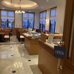 ホテルブライオン那覇 - 250827水　沖縄　ホテルブライオン那覇　店内