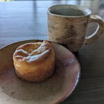 山の上のロースタリ - 