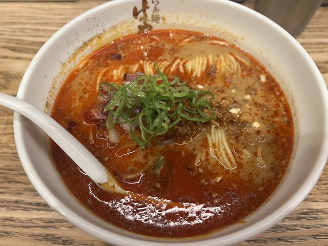 らぁ麺 はやし田 北千住店 - 北千住/ラーメン | 食べログ