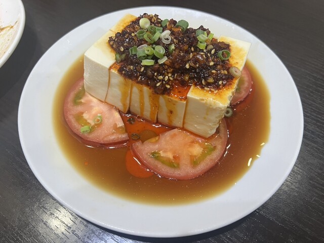 Chuka Men Yukobo photo 5