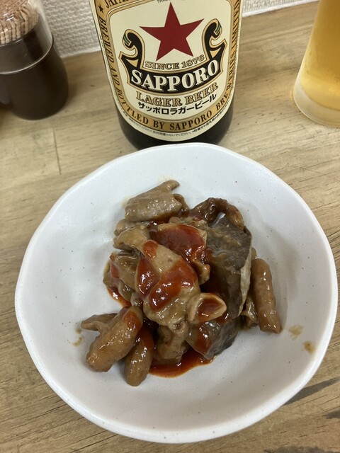 Hoshutsu Horumon Sueyoshi Shoten photo 2