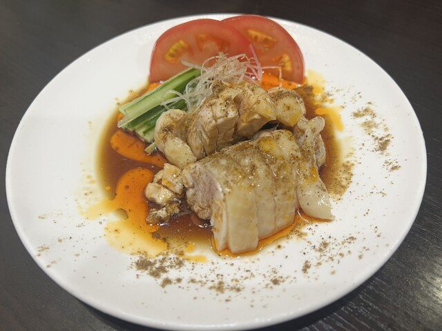 Chuka Men Yukobo photo 4